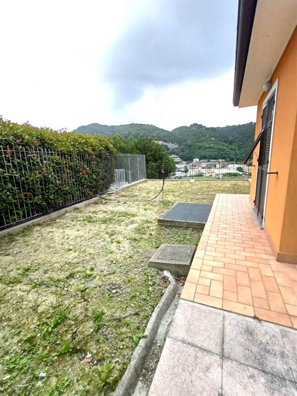 Unifamiliare Casa singola a Camporosso 9