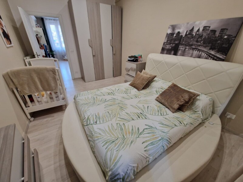 Appartamento a Bordighera 6