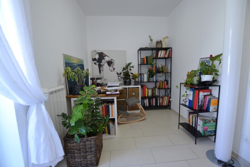 Appartamento a Soldano 14