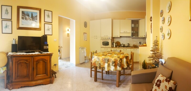 Appartamento a Ospedaletti 5