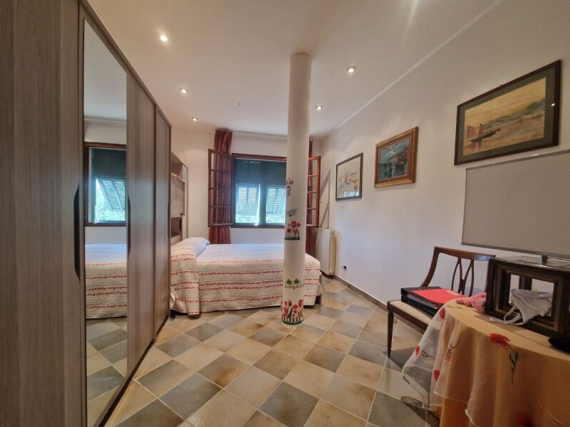 Unifamiliare Casa singola a Camporosso 30