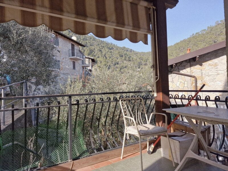 Unifamiliare Casa singola a Ventimiglia 4