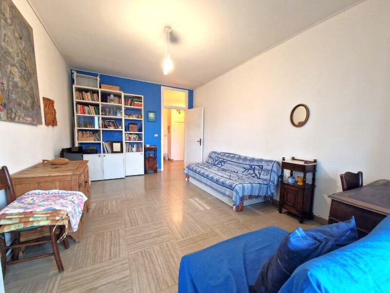 Appartamento a Bordighera 9