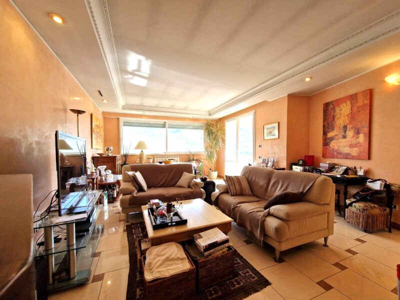 Unifamiliare Villa a Soldano 19