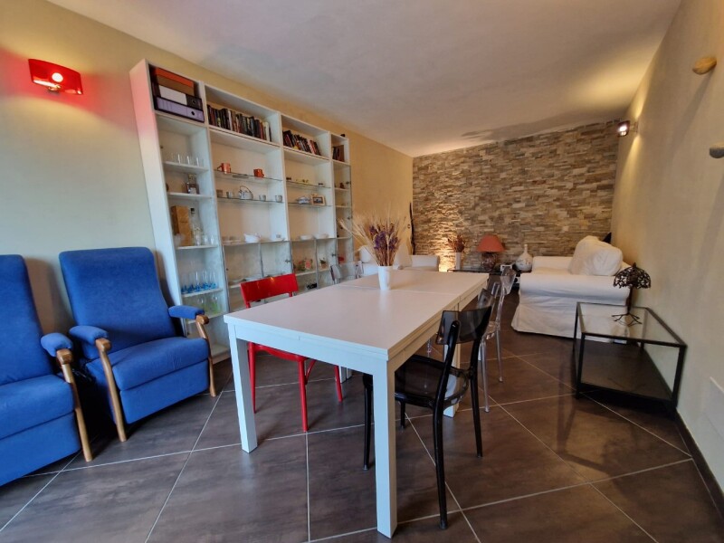 Unifamiliare Villa a Soldano 22
