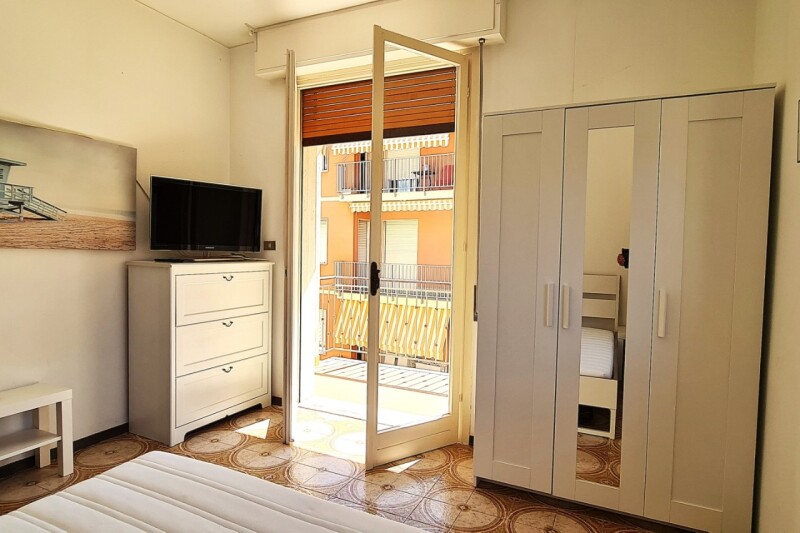 Appartamento a Bordighera 4