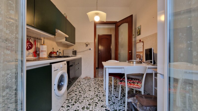 Appartamento a Bordighera 4