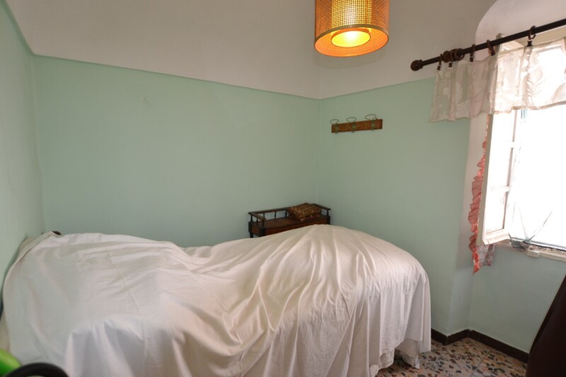 Unifamiliare Semindipendente a Bordighera 15