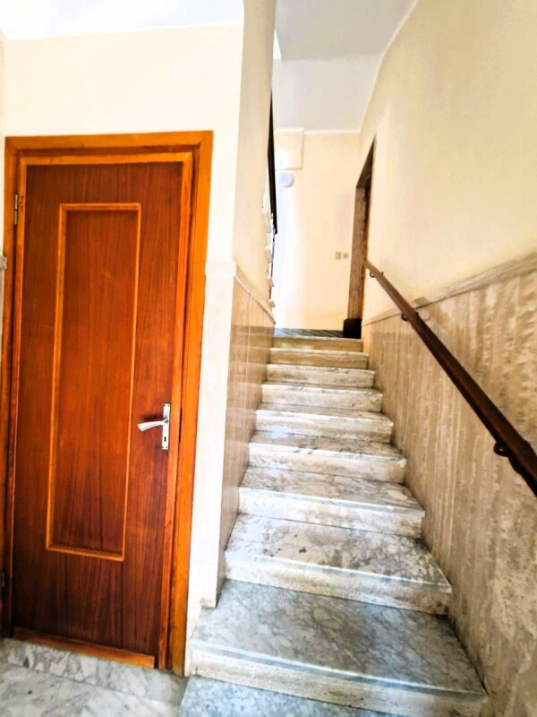 Appartamento a Bordighera 15