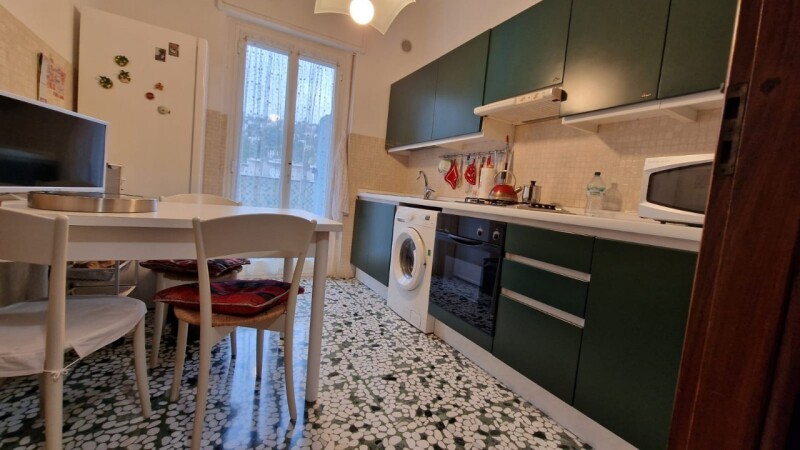 Appartamento a Bordighera 5