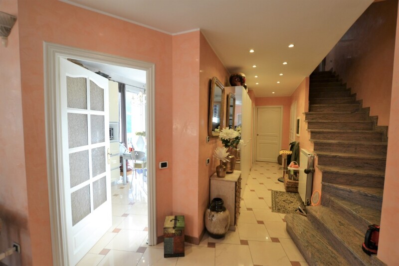 Unifamiliare Villa a Soldano 30