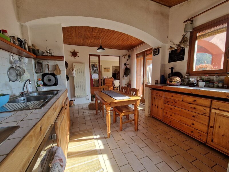 VILLA con PISCINA - AGRITURISMO 6