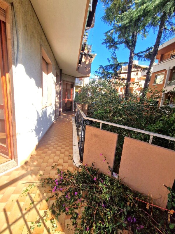 Appartamento a Bordighera 26