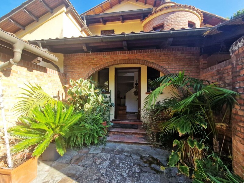Unifamiliare Casa singola a Soldano 2