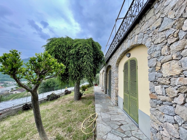 Unifamiliare Villa a Ventimiglia 16