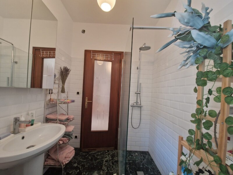 Appartamento a Bordighera 19