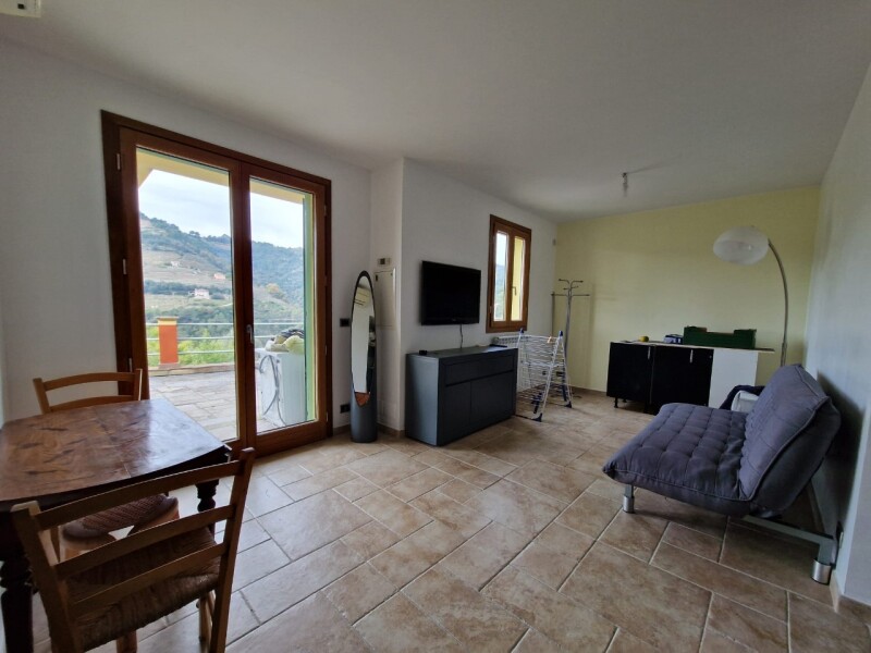 VILLA  a 10 minuti dal mare e da Bordighera 31