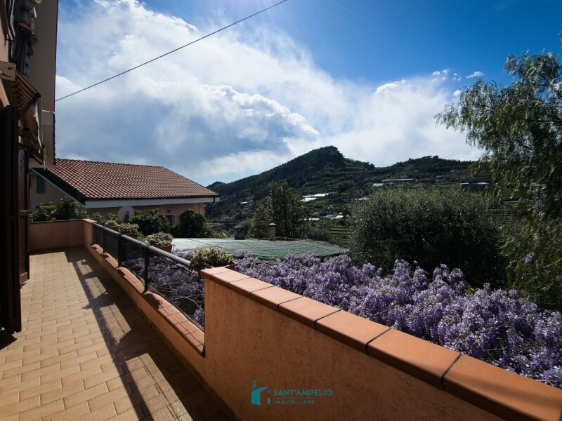 Unifamiliare Casa singola a San Biagio della Cima 14