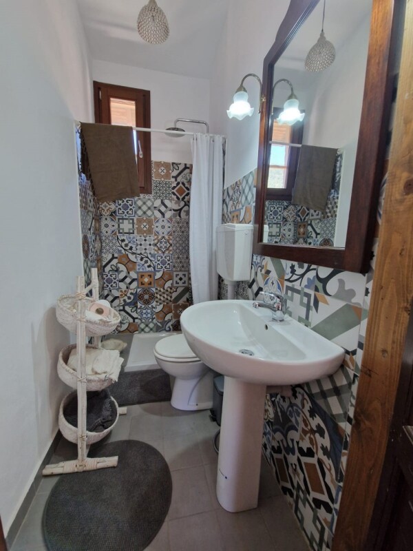 Appartamento a Dolceacqua 8