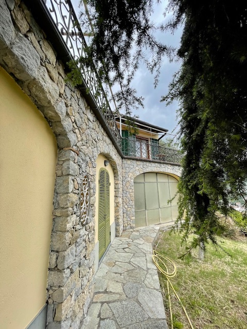 Unifamiliare Villa a Ventimiglia 1