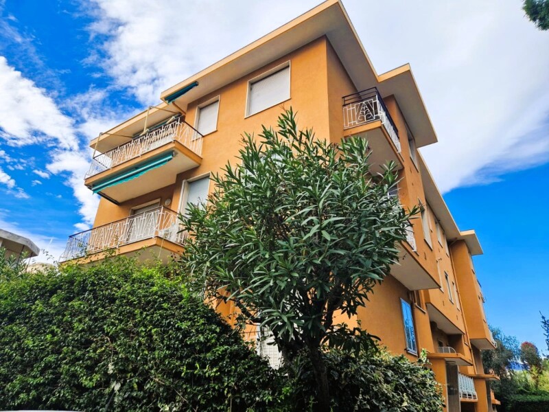 Appartamento a Bordighera 4