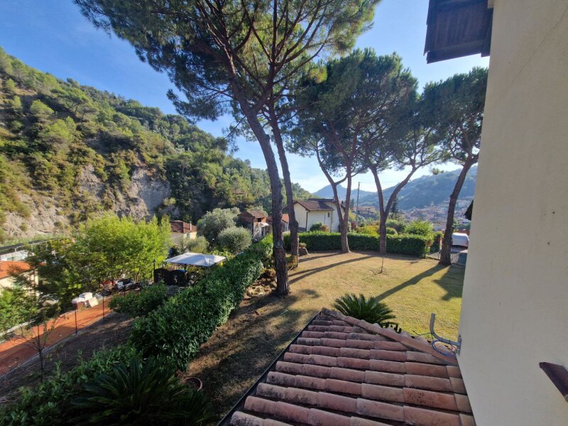 Unifamiliare Casa singola a Soldano 22