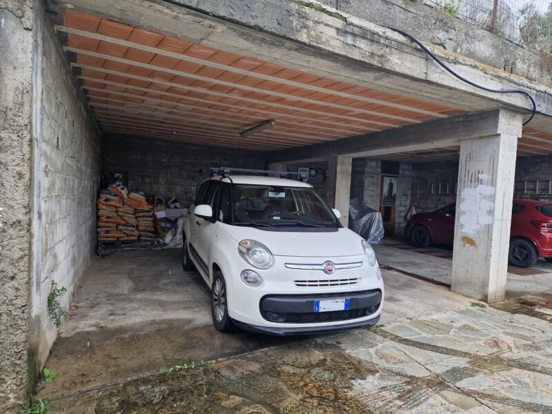 Appartamento a Ventimiglia 32