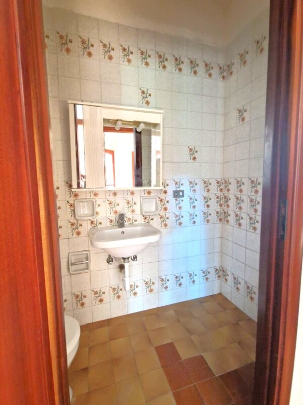 Appartamento a Bordighera 22