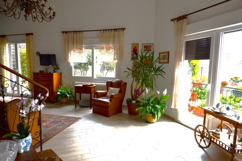 Unifamiliare Villa a Vallecrosia 8