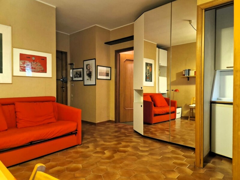 Appartamento a Bordighera 10