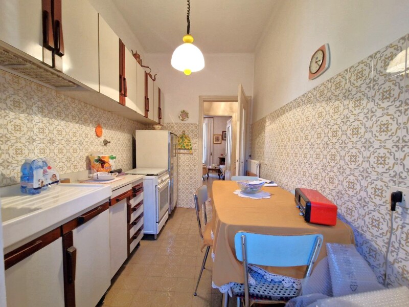 Appartamento a Bordighera 3