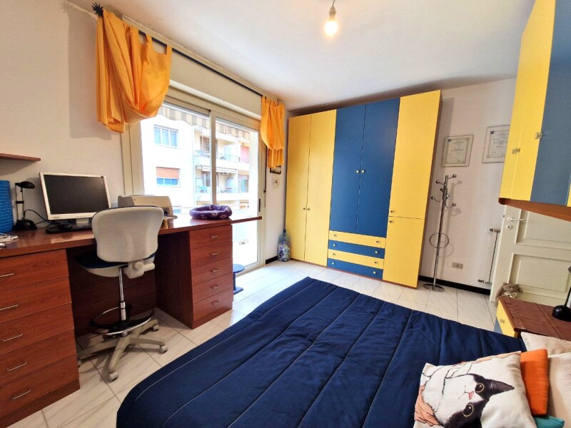 Appartamento a Vallecrosia 10
