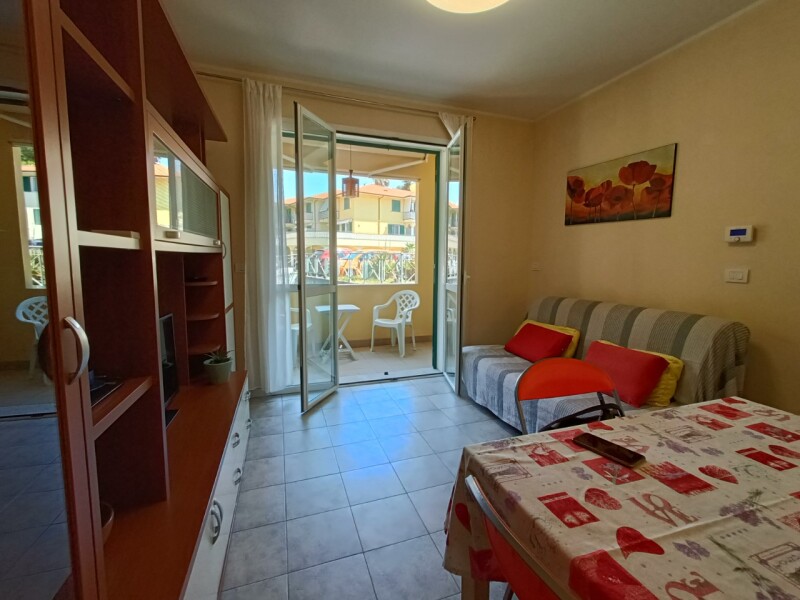 Appartamento a Bordighera 2