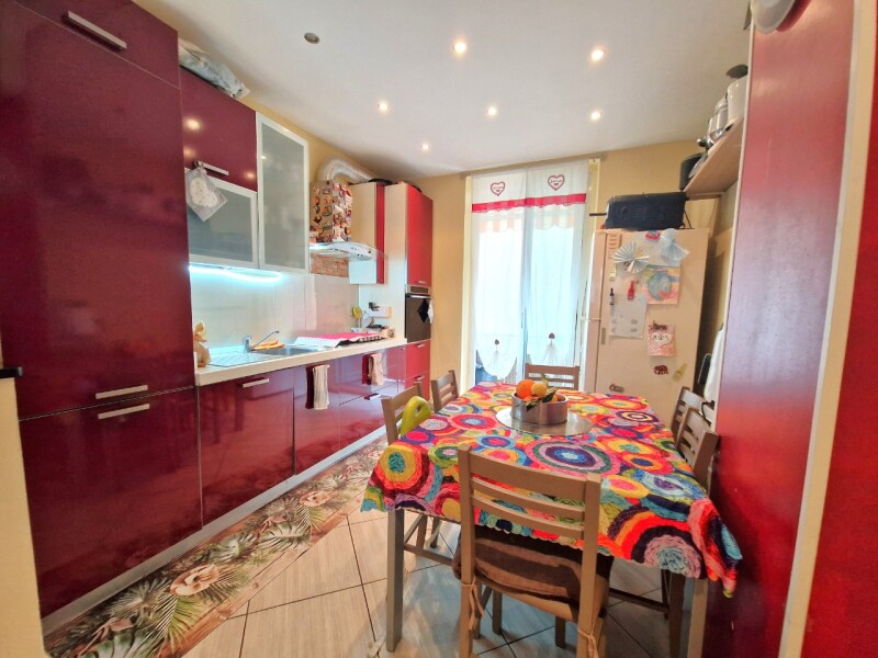 Appartamento a Bordighera 20