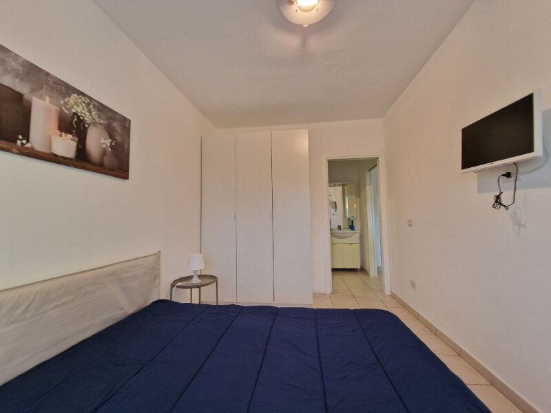 Appartamento a Bordighera 12