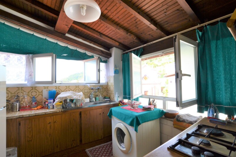 Unifamiliare Semindipendente a Bordighera 5