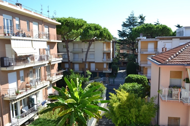 Appartamento a Bordighera 22