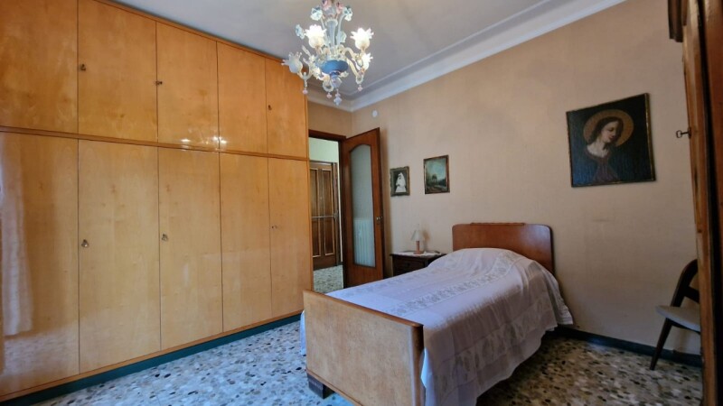 Appartamento a Bordighera 6