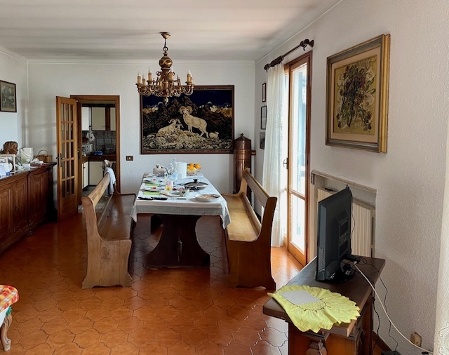 Unifamiliare Villa a Ventimiglia 22