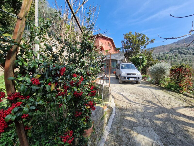 VILLA con PISCINA - AGRITURISMO 33