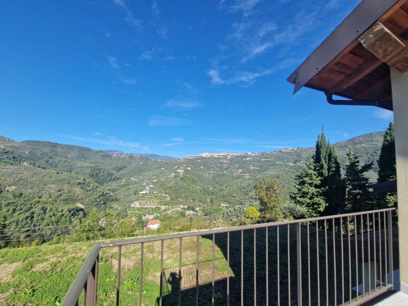 Unifamiliare Villa a Perinaldo 10