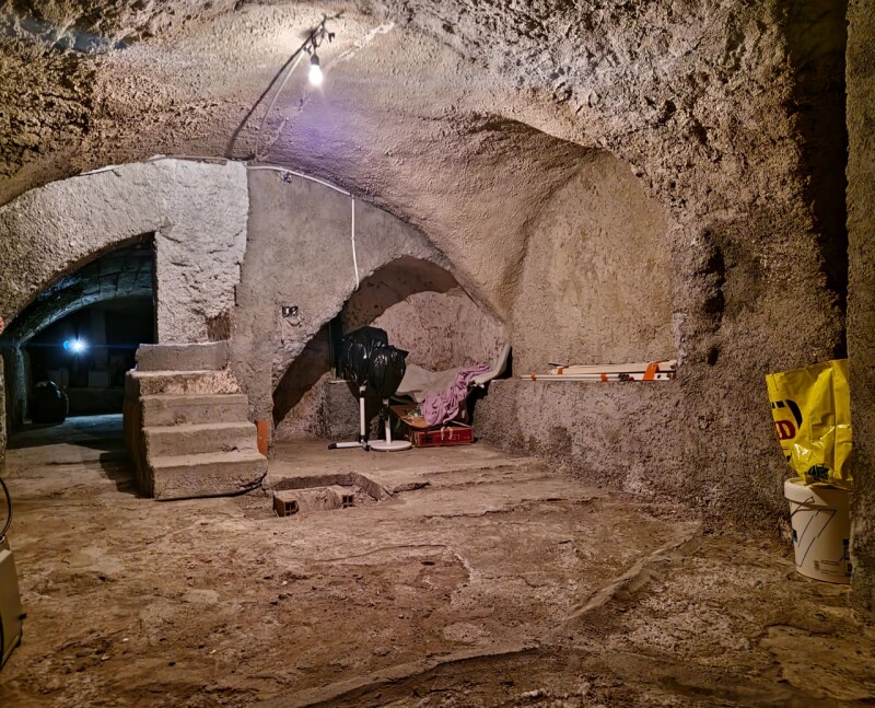 Appartamento a Camporosso 16