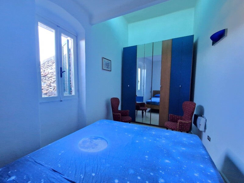 Appartamento a Bordighera 13