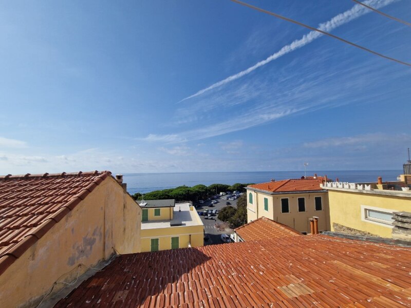 Appartamento a Bordighera 24