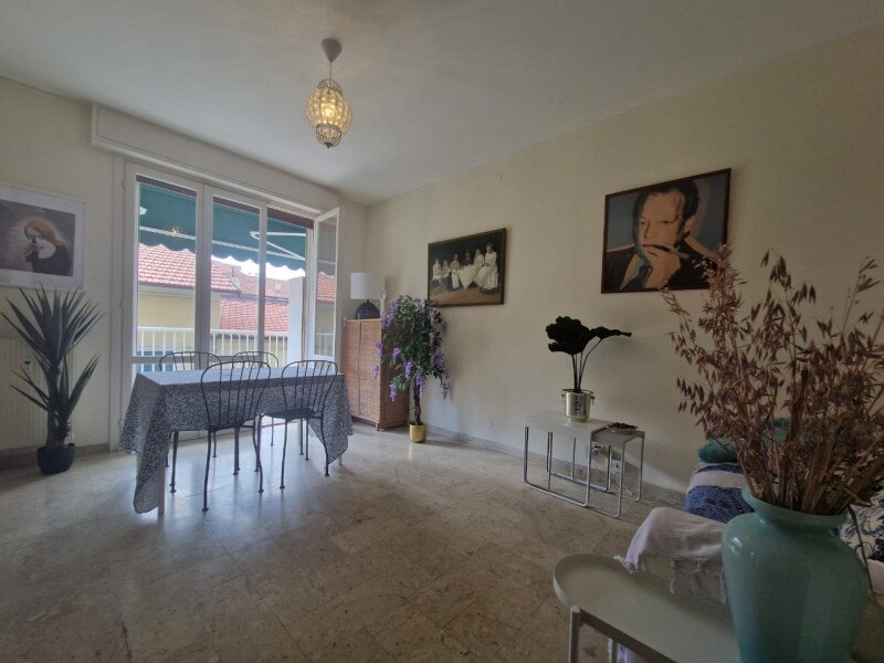 Appartamento a Bordighera 5
