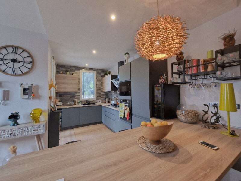 Unifamiliare Villa a Vallecrosia 23