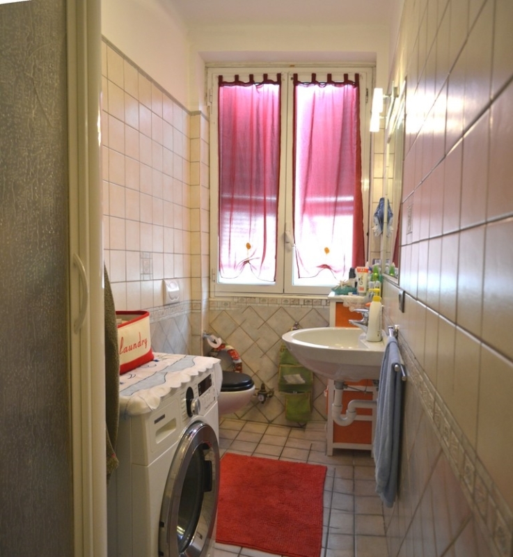 Appartamento a Bordighera 18