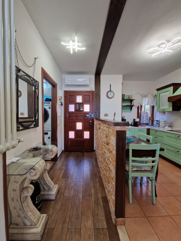 Appartamento a Bordighera 10