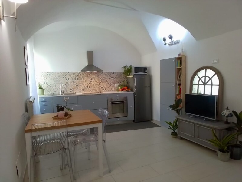 Appartamento a Soldano 5