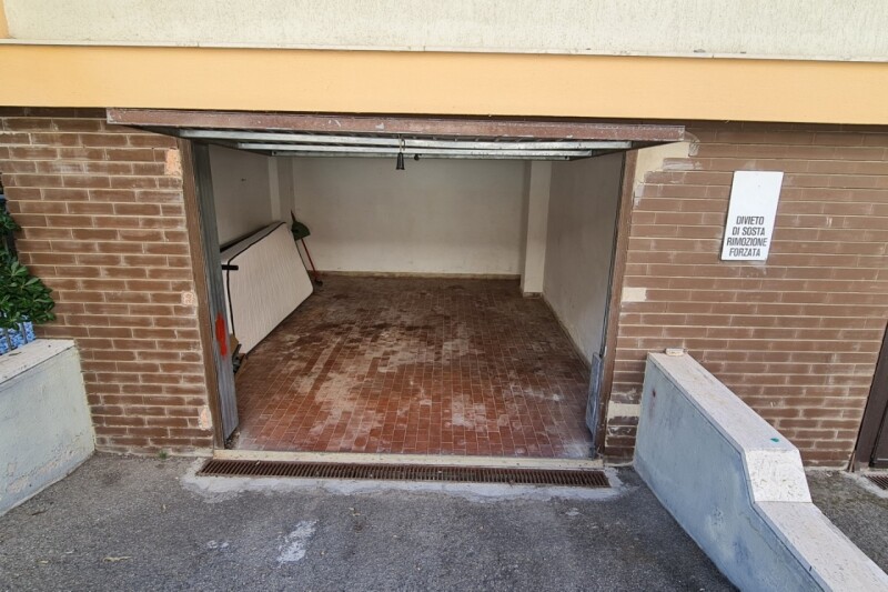 Appartamento a Bordighera 11